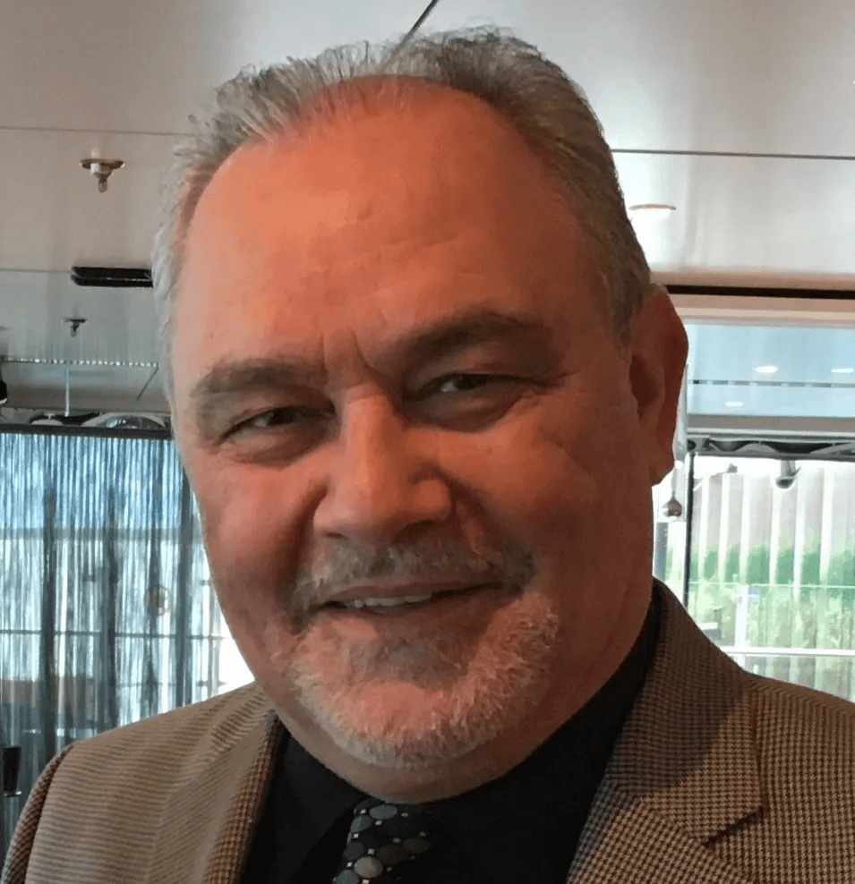 Joseph Iovine, Noel Soccer Foundation board member