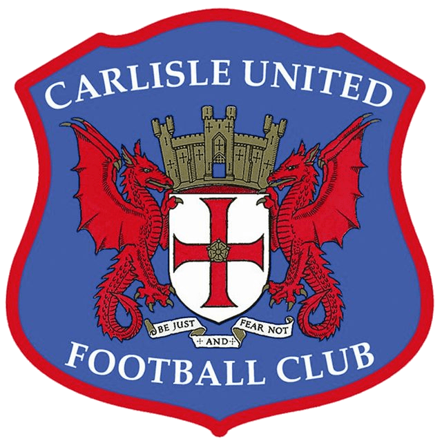 Carlisle United Football Club crest