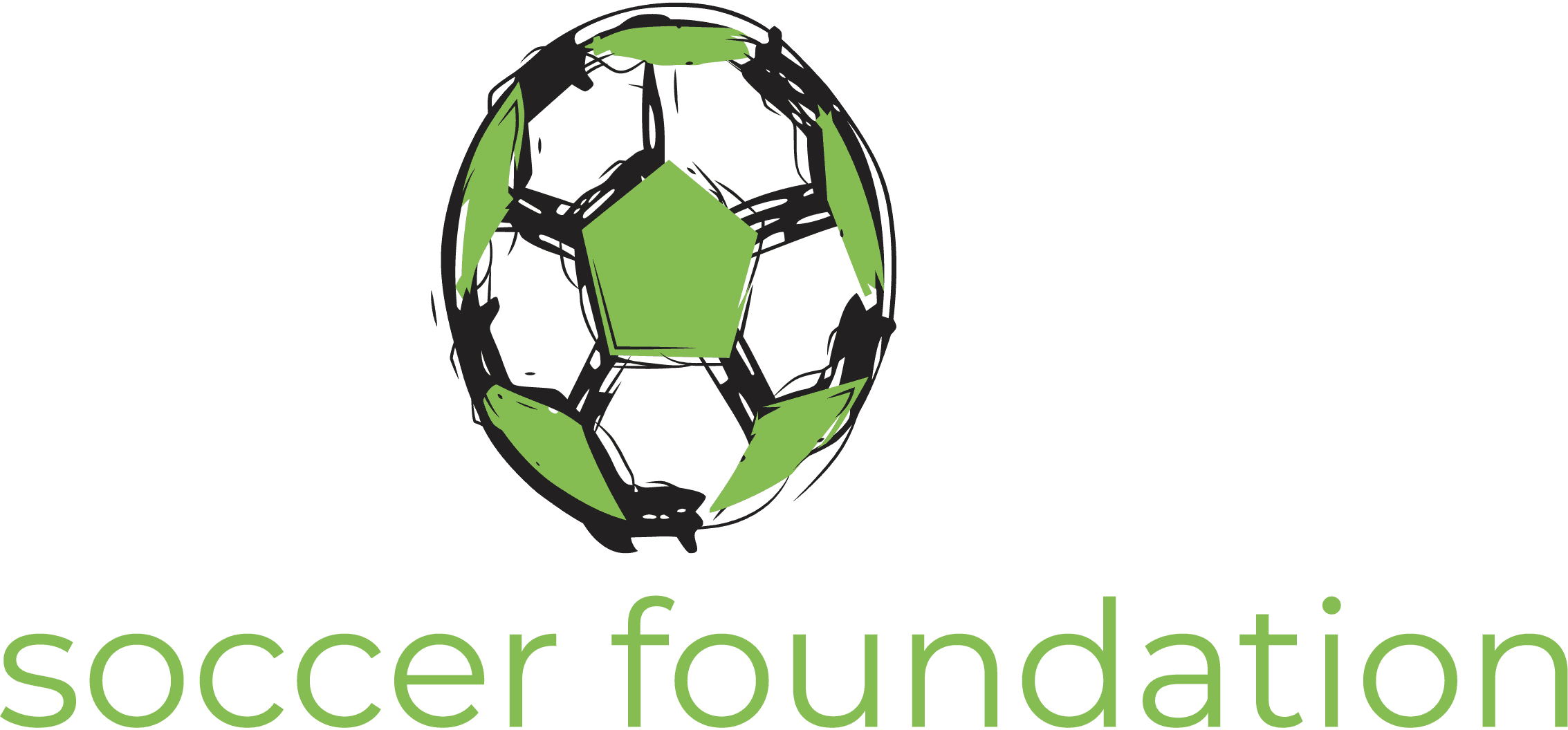 Noel Soccer Foundation logo