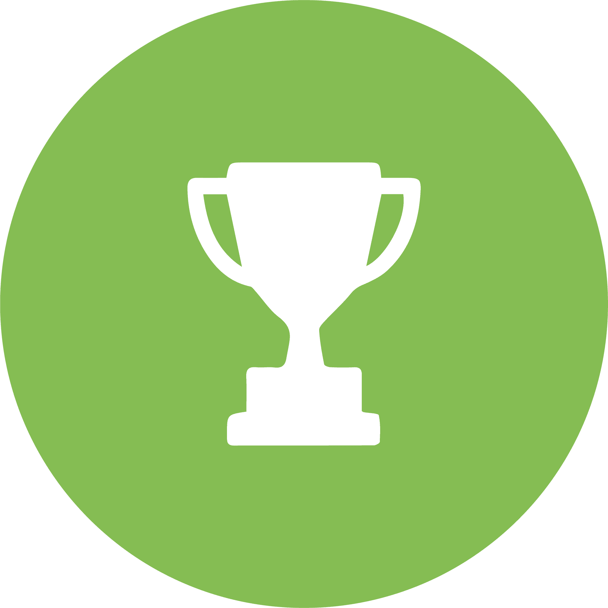 Trophy icon